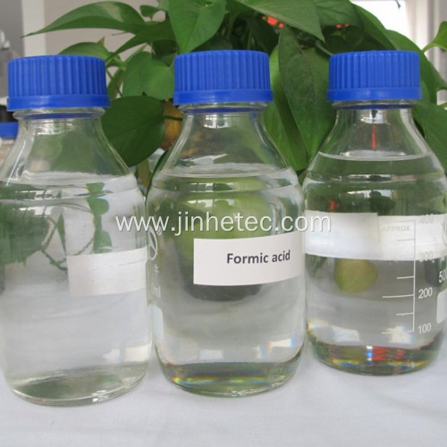 Cheap Price Formic Acid In Chemicals